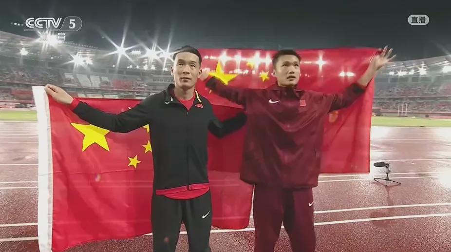 PG电子中国选手刷新了亚运会尘封36年的纪录
